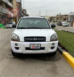 هيونداي توسان